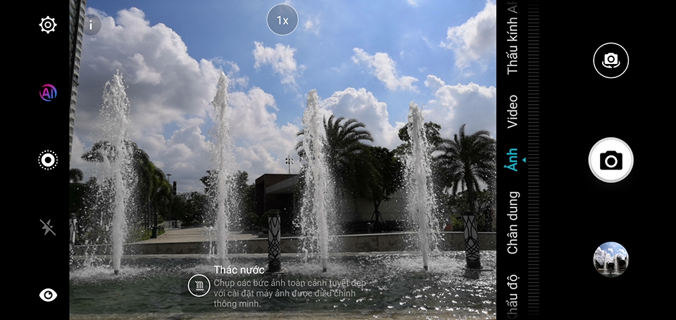 Đánh giá Honor 10 07