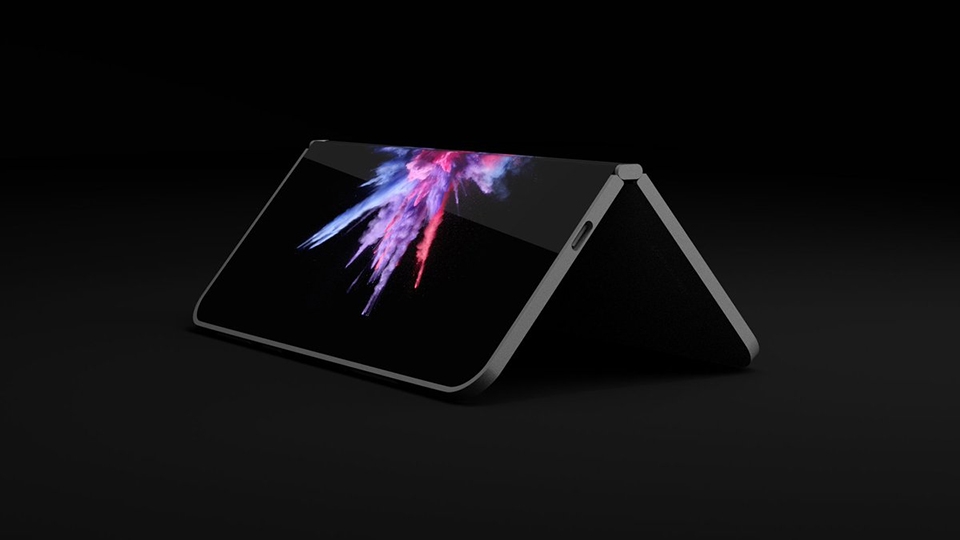Surface Phone bị hoãn ngày ra mắt (ảnh 2) Surface Phone bị hoãn ngày ra mắt (ảnh 2)