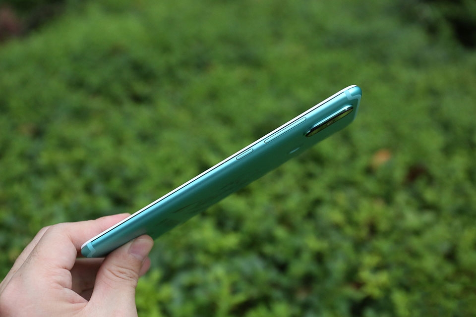 Xiaomi Mi 6X Hatsune Miku Special Edition