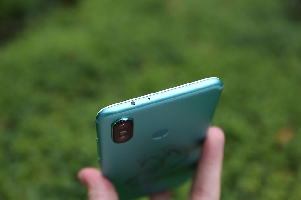 Xiaomi Mi 6X Hatsune Miku Special Edition