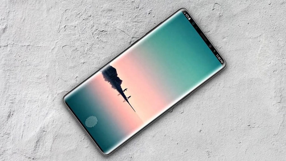 Samsung Galaxy Note 9 Samsung Galaxy Note 9