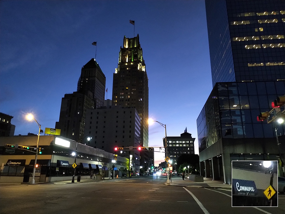 Đánh giá BlackBerry KEY2 (ảnh 14)