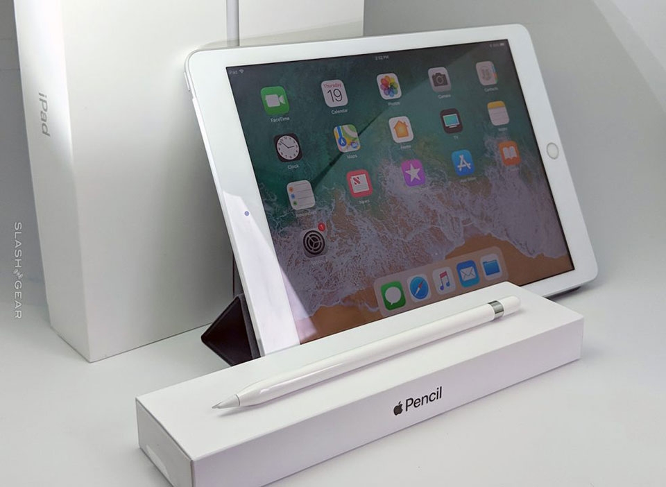 Tìm hiểu về dòng sản phẩm iPhone, iPad 2018 của Apple