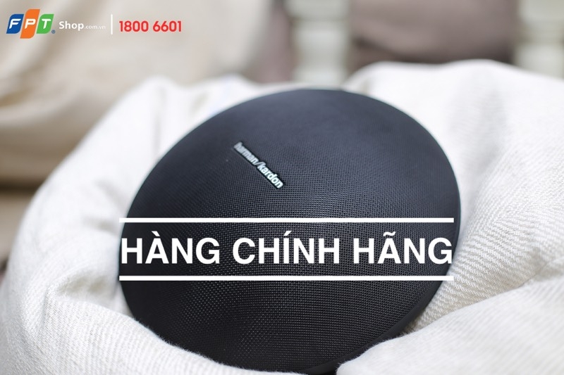 Đặt trước Honor 10, FPT Shop tặng ngay loa Harman Kardon gần 4 triệu đồng