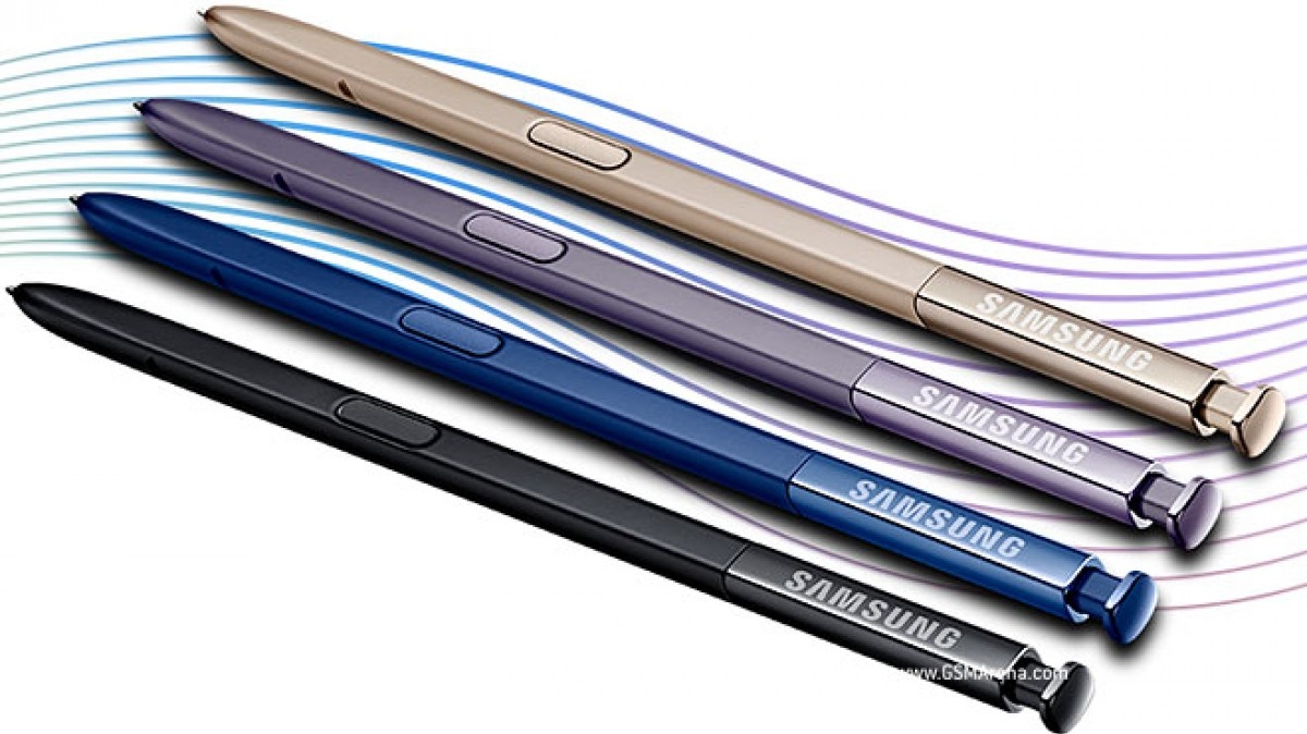 Galaxy Note 9 với RAM 8GB xuất hiện trên Geekbench