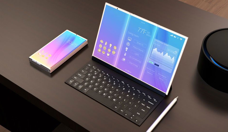Samsung Galaxy X