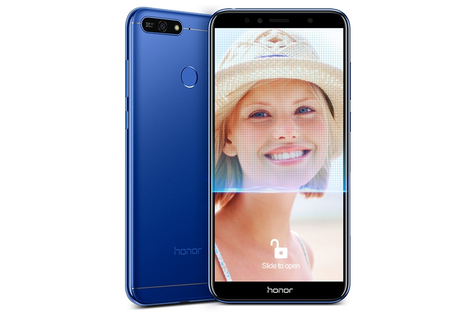 Honor 7A - ngôi sao mới trong phân khúc giá rẻ (ảnh 8) Honor 7A - ngôi sao mới trong phân khúc giá rẻ (ảnh 8)