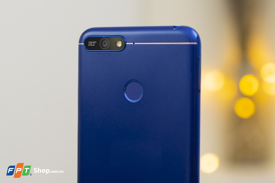 Honor 7A - ngôi sao mới trong phân khúc giá rẻ (ảnh 7) Honor 7A - ngôi sao mới trong phân khúc giá rẻ (ảnh 7)