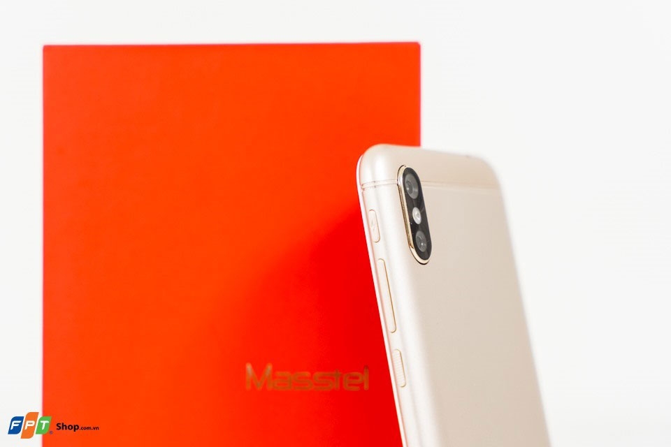 Masstel Juno Q7