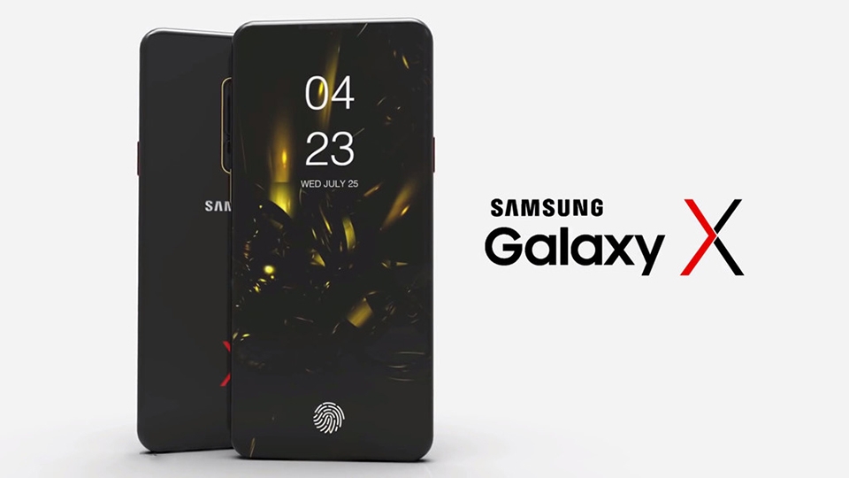 Samsung Galaxy S10 Samsung Galaxy S10