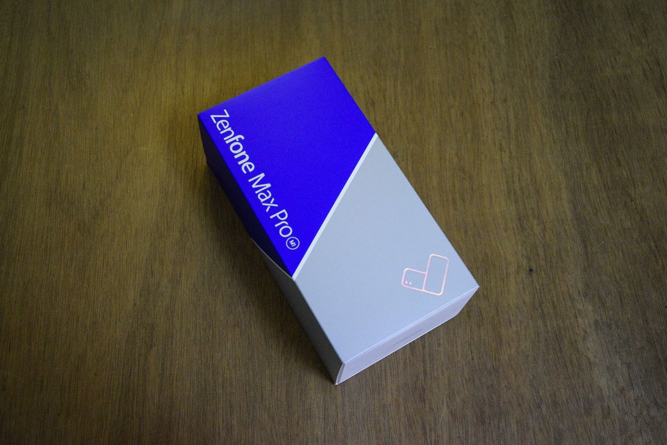 Asus Zenfone Max Pro M1 Asus Zenfone Max Pro M1