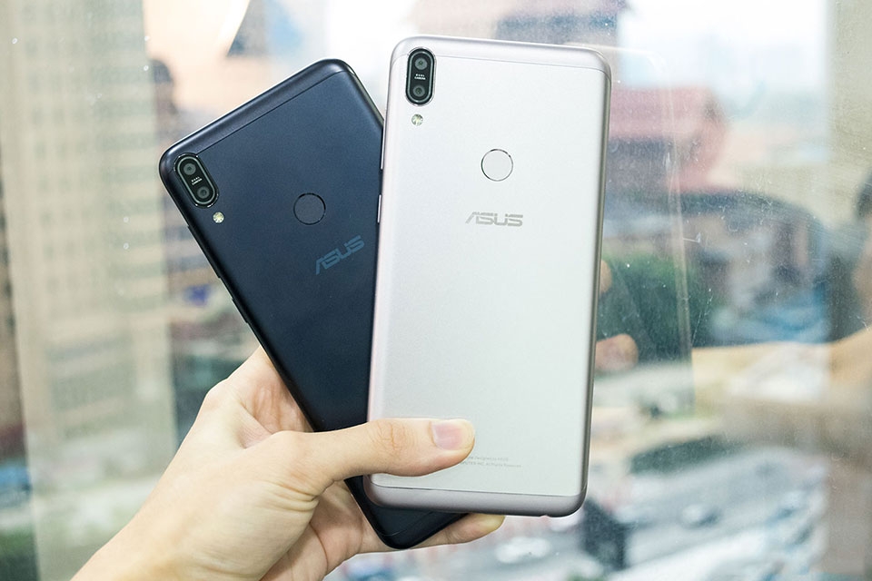 Asus Zenfone Max Pro M1 Asus Zenfone Max Pro M1