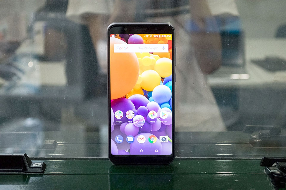 Asus Zenfone Max Pro M1 Asus Zenfone Max Pro M1
