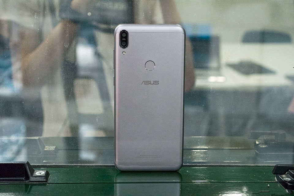 Asus Zenfone Max Pro M1 Asus Zenfone Max Pro M1