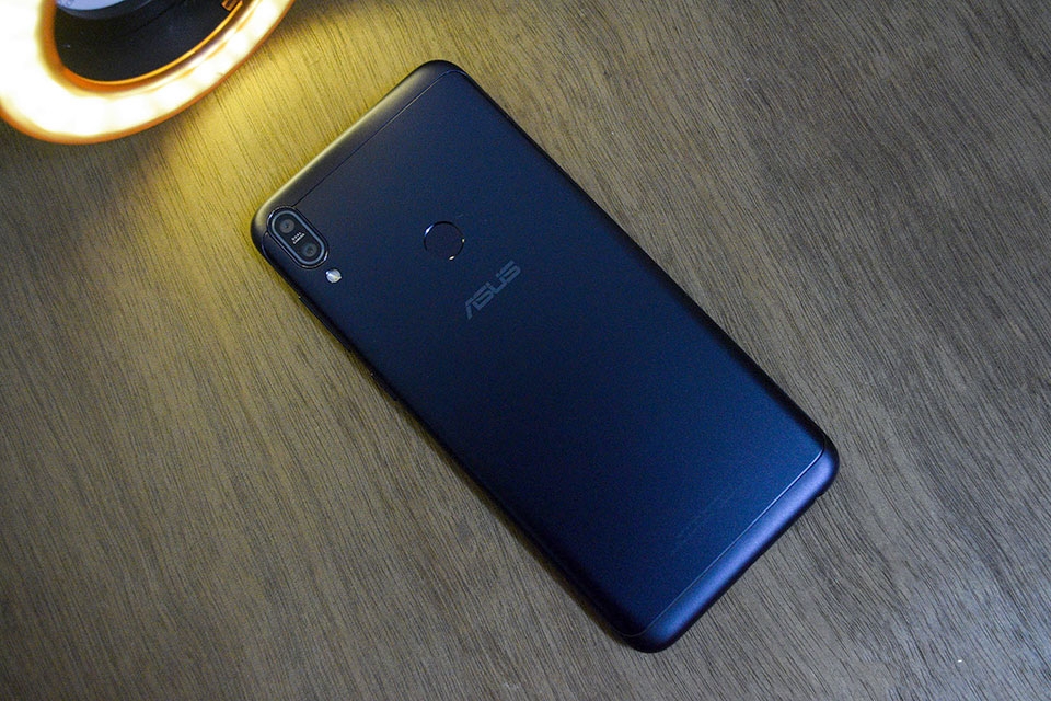 Asus Zenfone Max Pro M1 Asus Zenfone Max Pro M1