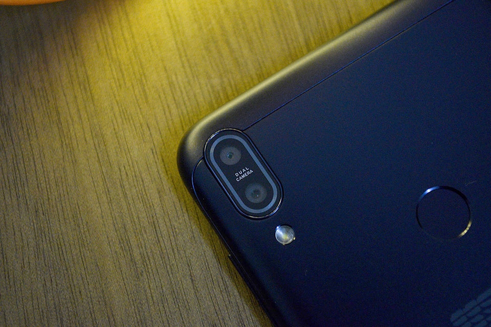 Asus Zenfone Max Pro M1 Asus Zenfone Max Pro M1