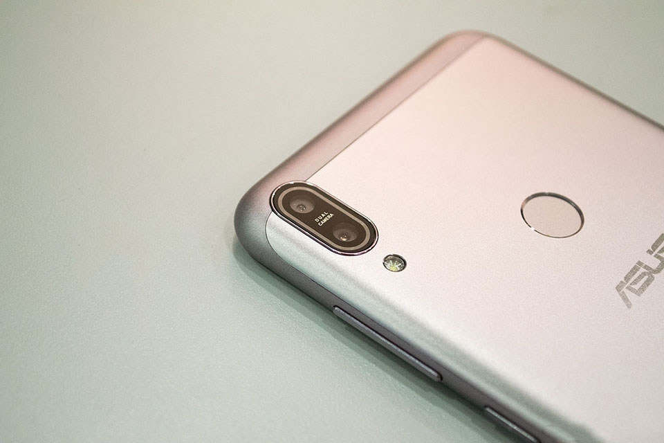 Asus Zenfone Max Pro M1 Asus Zenfone Max Pro M1