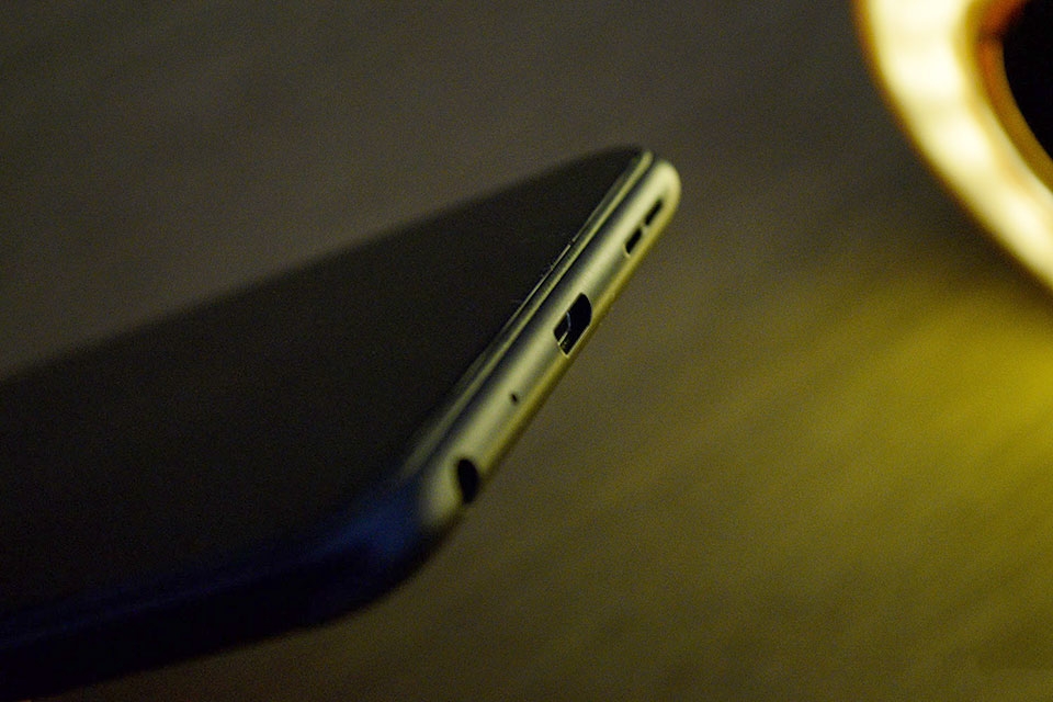 Asus Zenfone Max Pro M1 Asus Zenfone Max Pro M1