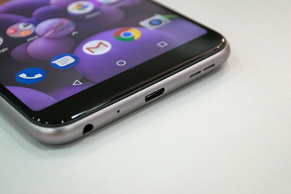 Asus Zenfone Max Pro M1 Asus Zenfone Max Pro M1