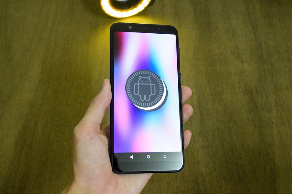 Asus Zenfone Max Pro M1 Asus Zenfone Max Pro M1