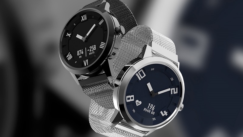 Lenovo Watch X Lenovo Watch X