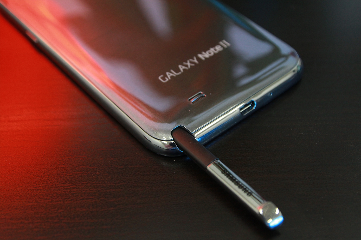 Hành trình lột xác của bút S-Pen từ Galaxy Note I tới Galaxy Note 9 sắp ra mắt 2