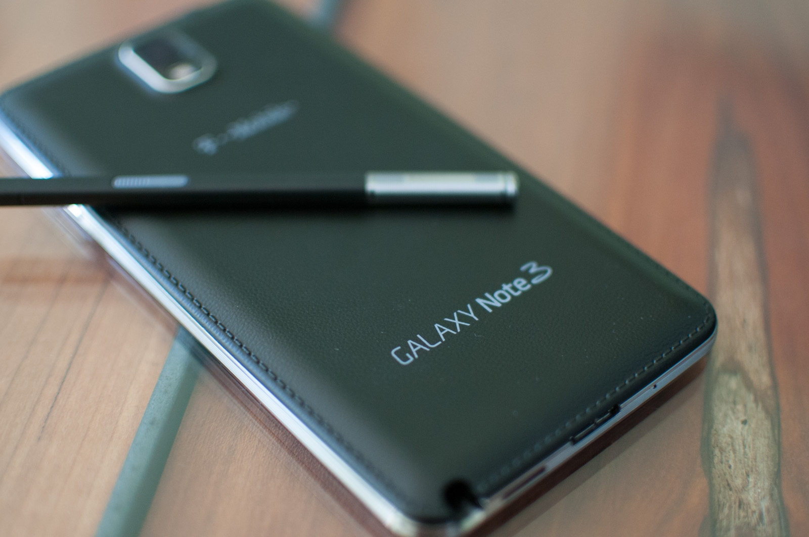 Hành trình lột xác của bút S-Pen từ Galaxy Note I tới Galaxy Note 9 sắp ra mắt 3