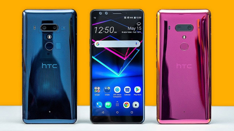 HTC mà chúng ta biết và yêu thích đã biến mất! HTC mà chúng ta biết và yêu thích đã biến mất!