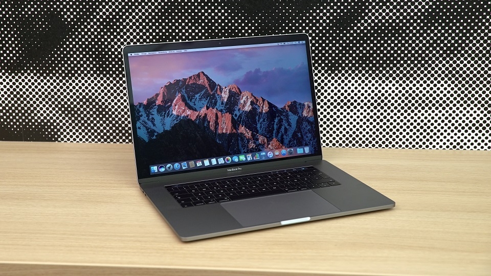 Apple sẽ nâng cấp cấu hình cho MacBook Pro 2018 Apple sẽ nâng cấp cấu hình cho MacBook Pro 2018