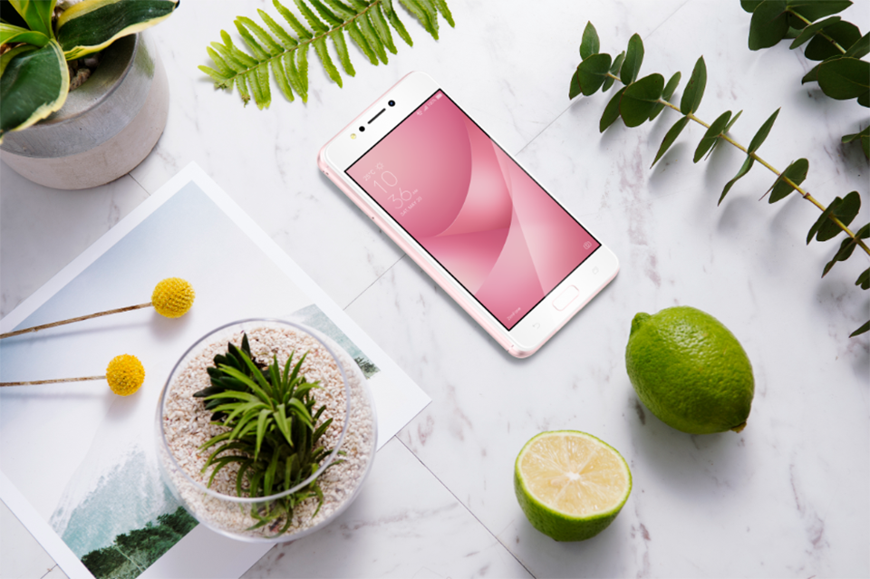 Asus Zenfone 4 Max