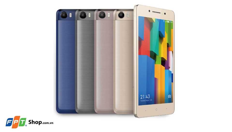 Itel P51