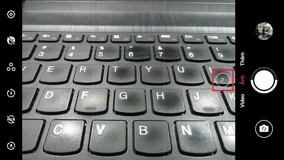 Đánh giá Flyme 7 sau 2 tuần sử dụng (ảnh 4)
