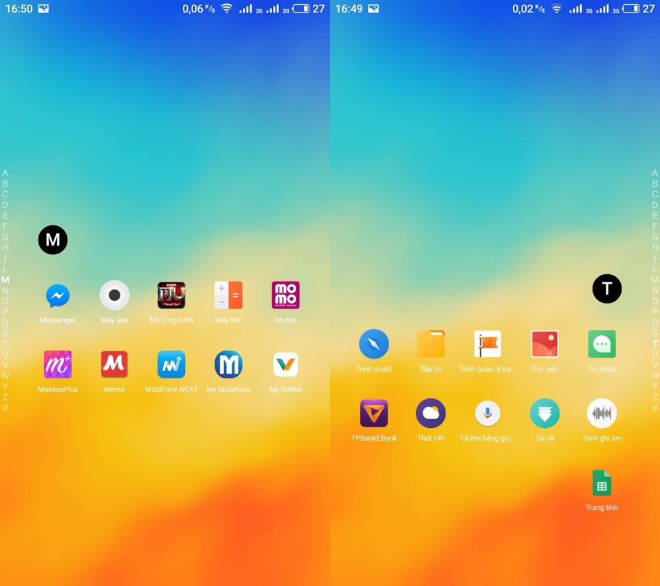 Đánh giá Flyme 7 sau 2 tuần sử dụng (ảnh 7)