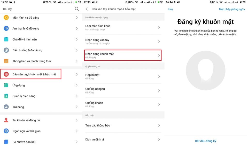 Đánh giá Flyme 7 sau 2 tuần sử dụng (ảnh 9)