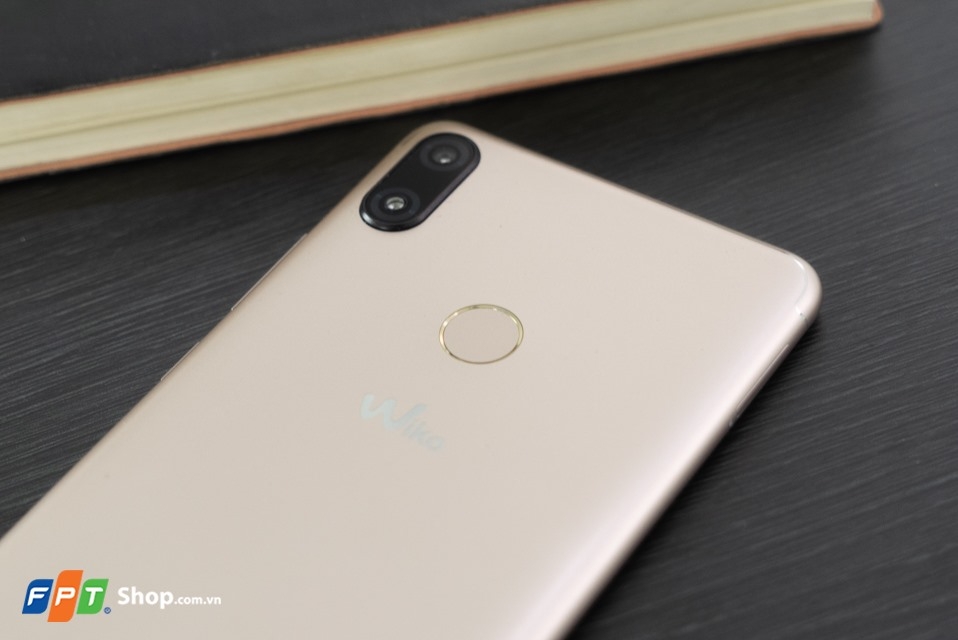 Wiko View Max 05 Wiko View Max 05
