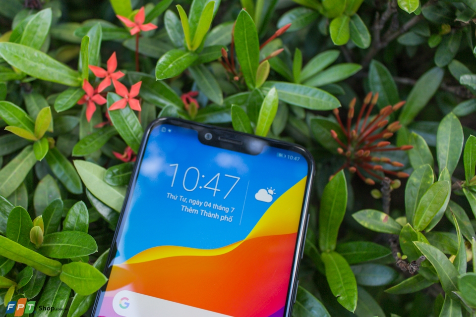 thiết kế Honor Play 06