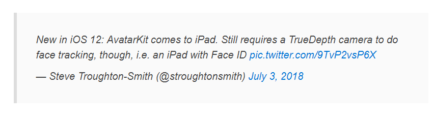 iPad mới sẽ được trang bị Face ID 2
