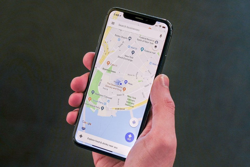 iOS 12 public beta 2