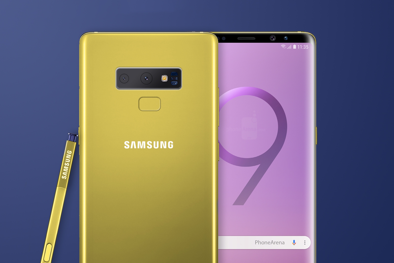 Siêu phẩm Galaxy Note9 đạt chứng nhận FCC, sẵn sàng chờ ngày xuất kích 2