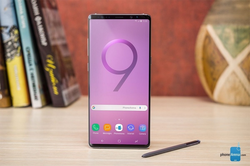 Note 9