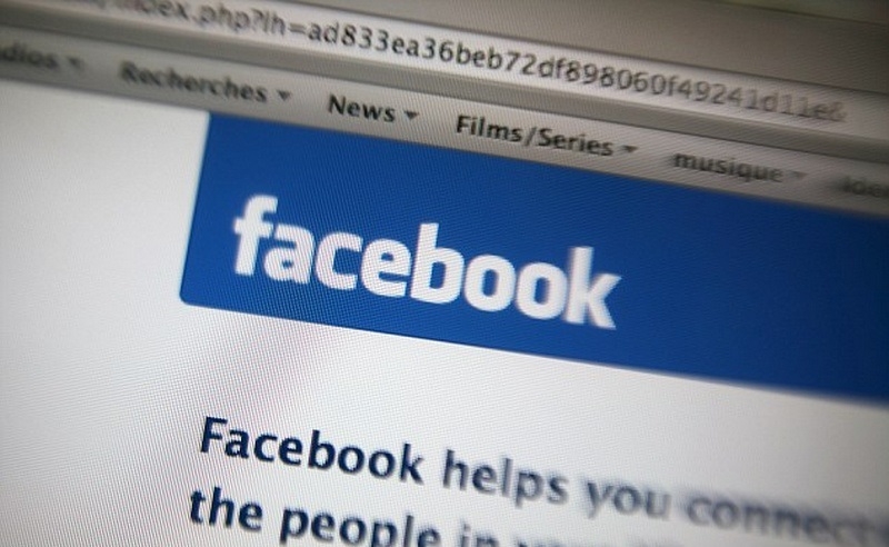 Facebook