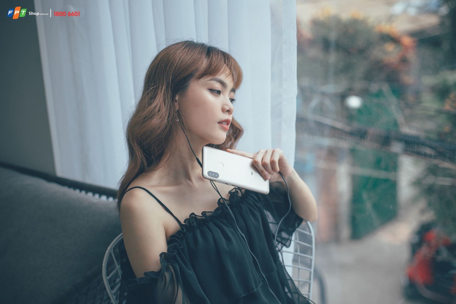 Redmi Note 5