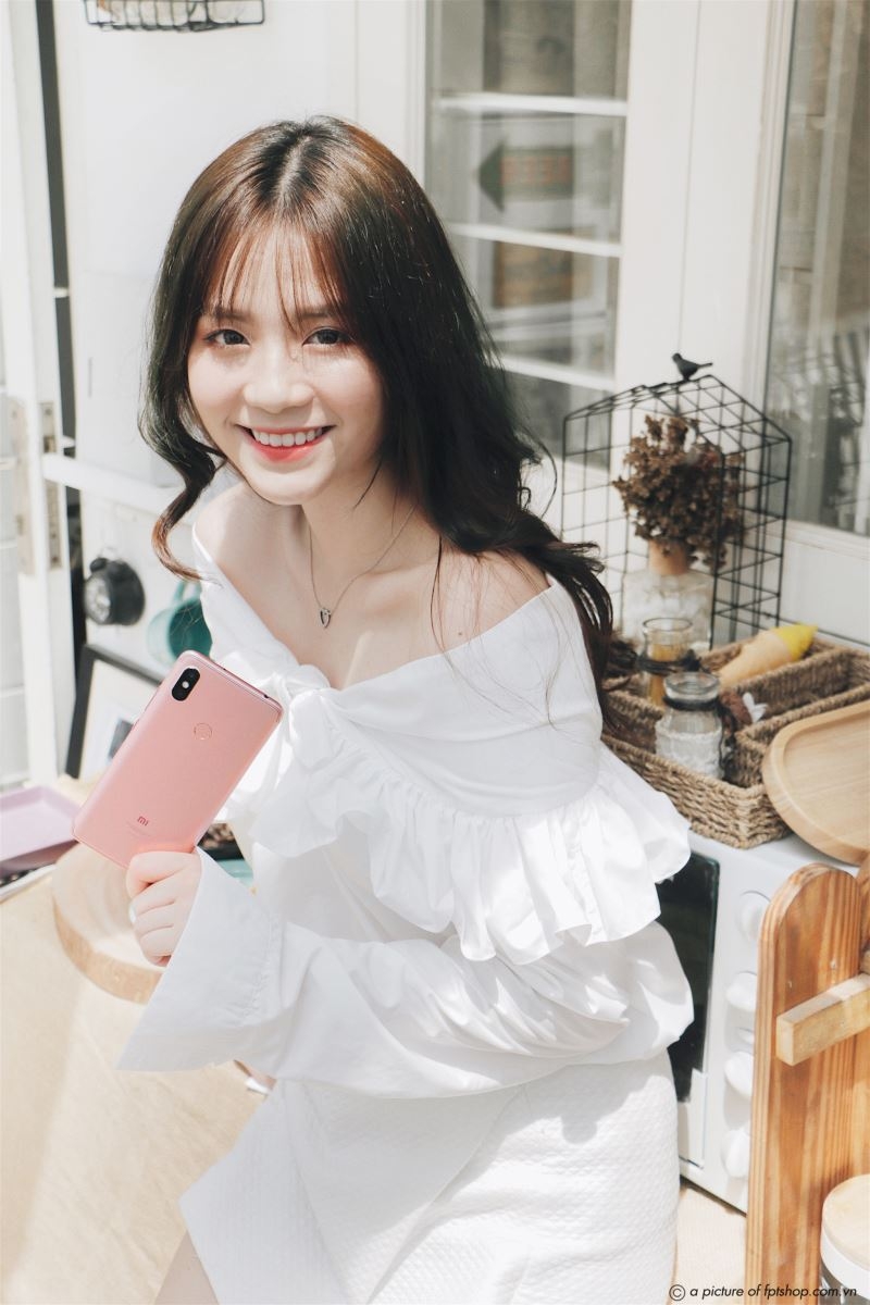 Redmi S2