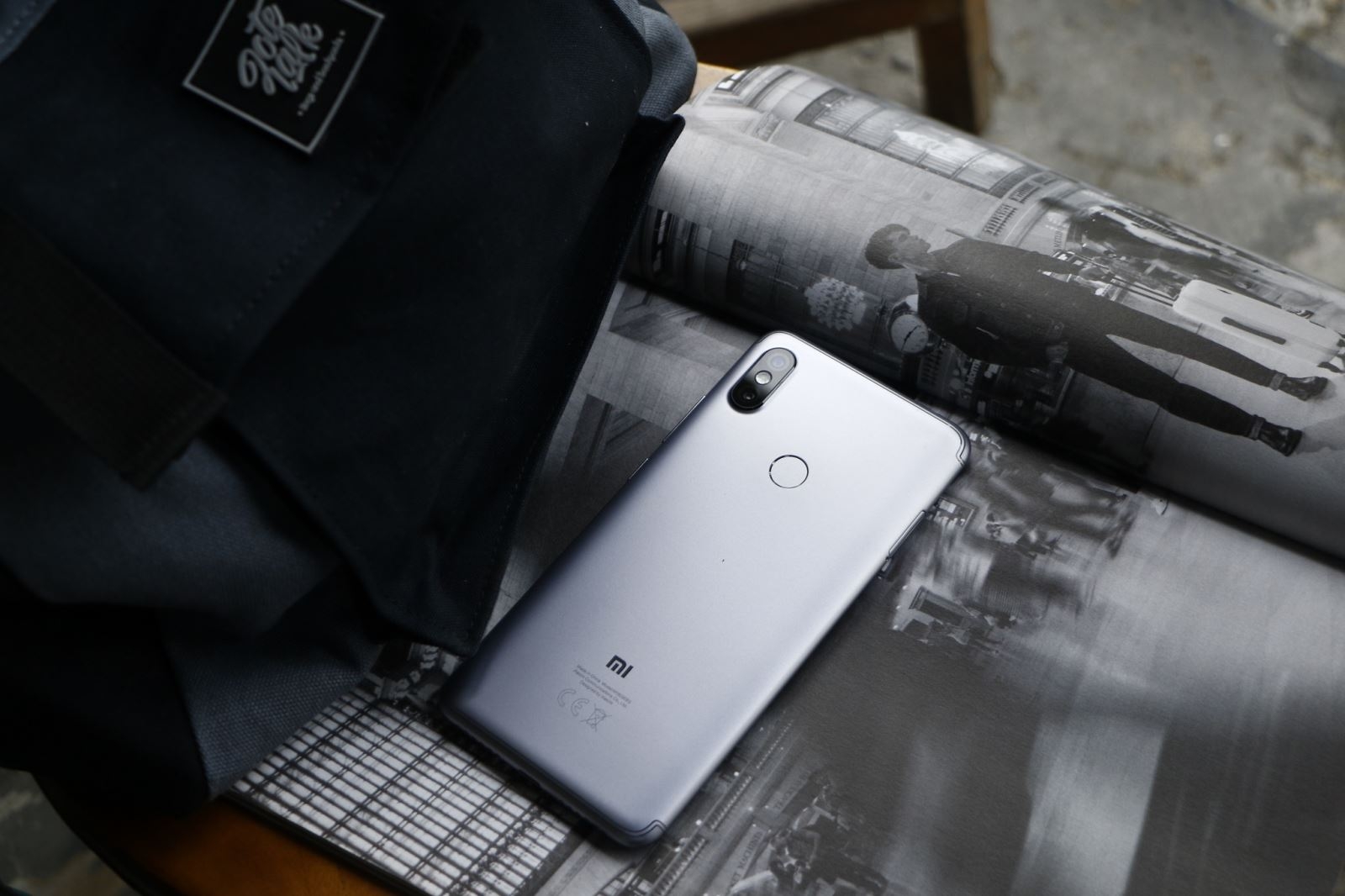 Redmi S2