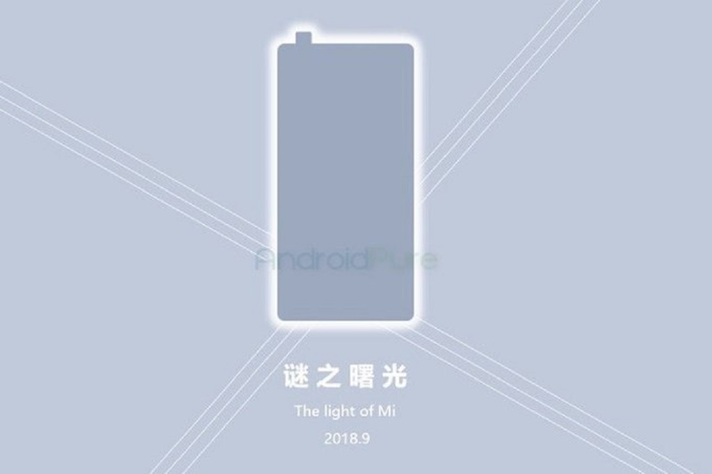 Chân dung Xiaomi Mi Mix 3 qua những thông tin rò rỉ mới nhất 4