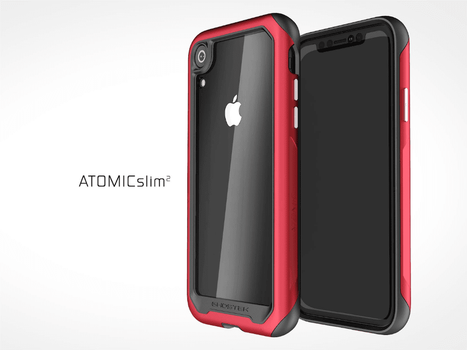 Rò rỉ hình ảnh iPhone LCD 6.1 inch (ảnh 1)