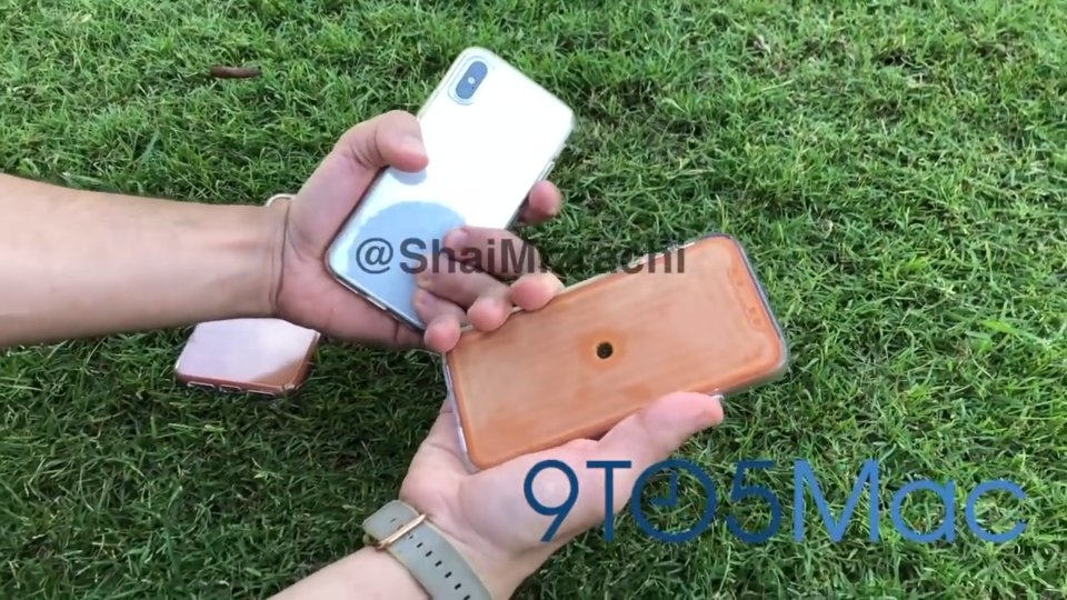 9 điều thú vị về những chiếc iPhone sắp ra mắt trong tháng 9 4