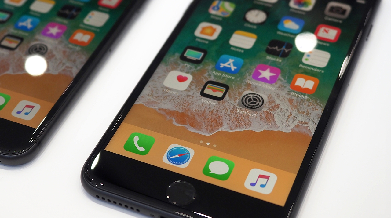Dấu hiệu cho thấy bạn hợp với iPhone hơn smartphone Android 2