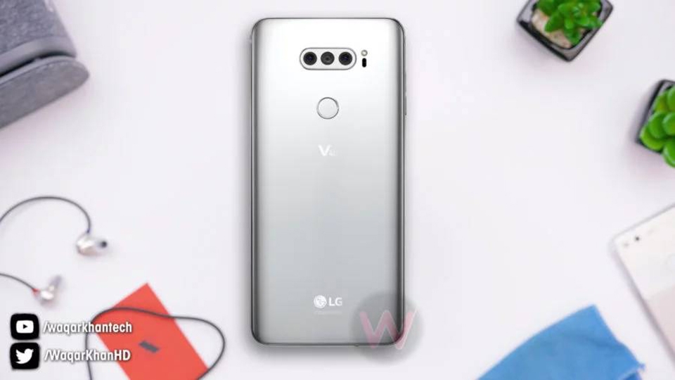 Concept LG V40 (ảnh 4) Concept LG V40 (ảnh 4)