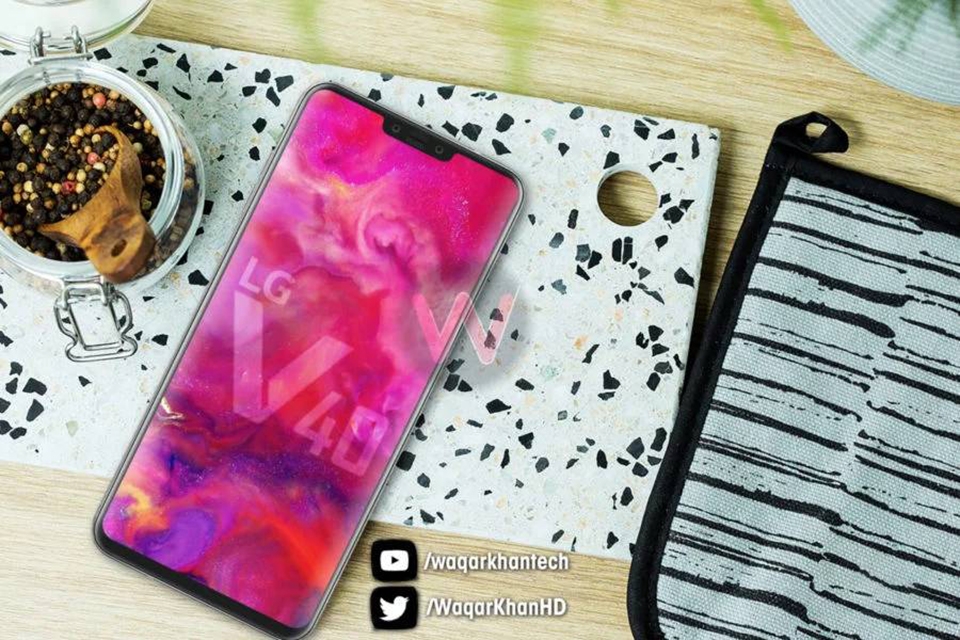 Concept LG V40 (ảnh 10) Concept LG V40 (ảnh 10)